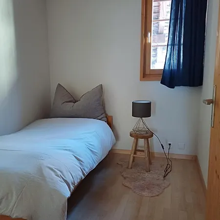 Apartment Alpenblick Davos-wiesen, 100qm Wiesen